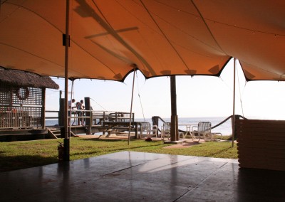 Stretch Tent for any events